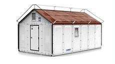 Firma IKEA vyu�ila své znalosti z oblasti jednoduché montá�e nábytku a navrhla...