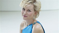 Naomi Wattsová ve filmu Diana (2013)