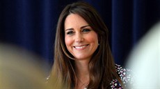 Thotná manelka prince Williama Catherine