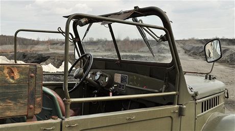 GAZ-69