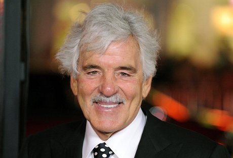 Herec Dennis Farina