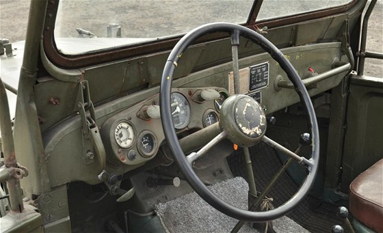 GAZ-69