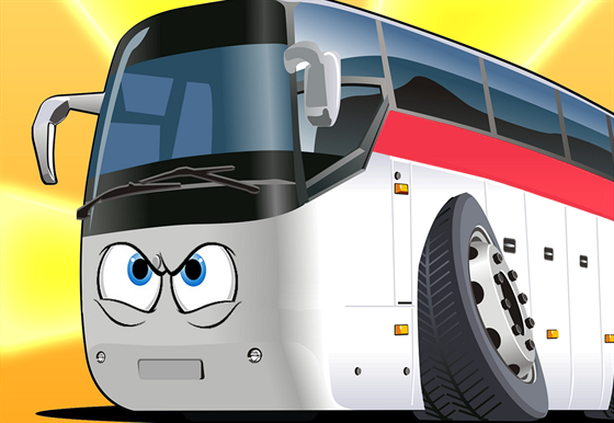 City Bus Tycoon