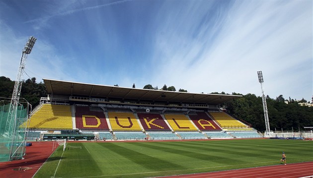 Hledá se nový šéf sportovců Dukly, Priščák definitivně skončí