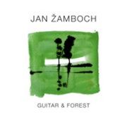 Jan amboch (obal)