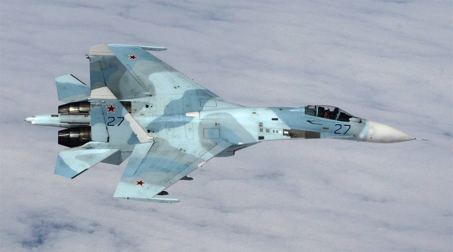 Su-27