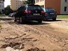 Havárie adu v praských Kobylisích odízla od pitné vody 50 tisíc lidí