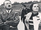 Filmovka nabídne i nacistický propagandistický snímek natočený německou...