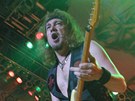 Iron Maiden v roce 2003