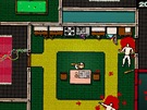 Hotline Miami (PS Vita)