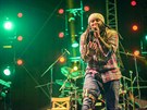 Ky-Mani Marley (Mighty Sounds 2013)