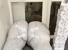 Galerista Tomá toek se s veejností louí výstavou "Zákaz koukání", kterou