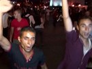 V Tunisku panují nepokoje