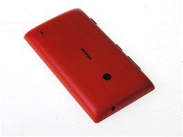 Nokia Lumia 520