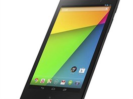 Nov tablet Nexus 7 druh generace je prvn zazen s Androidem 4.3