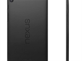 Druh generace tabletu Nexus 7 ubrala oproti svmu pedchdci na hmotnosti i...