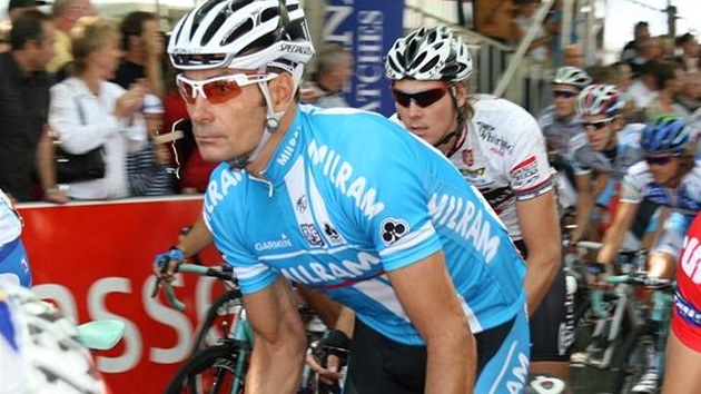 Nmeck cyklista Erik Zabel se piznal k dopingu.