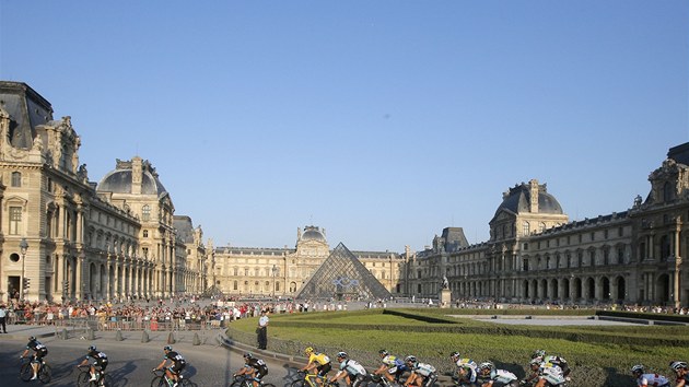 Zvren etapa Tour de France 2013