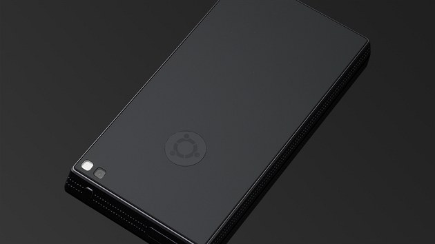 Koncept nejlepho smartphonu svta Ubuntu Edge