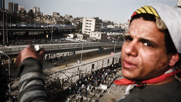 Nepokoje v K�hi�e