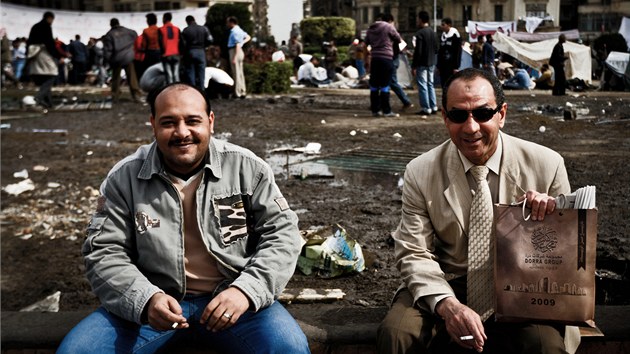 Nepokoje v K�hi�e