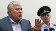 Anatolij Ku�erena (24.7. 2013)