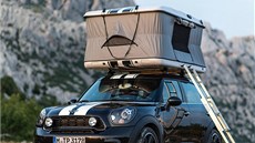Mini Countryman ALL4 Camp