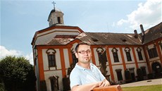 Choltický zámek se po osmi letech znovu otev�el pro ve�ejnost. Hlavními lákadly