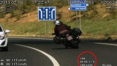 Poru�ování p�edpis� na Hradecku