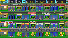 City Bus Tycoon