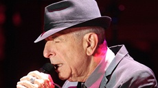 Leonard Cohen