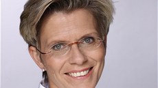 Tanja Richterová, viceprezidentka pro technologie Vodafone Czech Republic