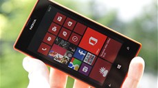 Nokia Lumia 520