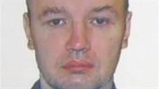 Hledaný schizofrenik Petr Stuchlík (25. �ervence 2013)