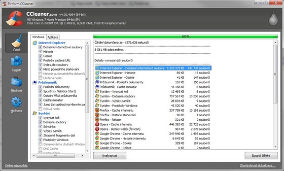 CCleaner