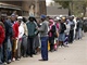 V Zimbabwe zaaly volby. 