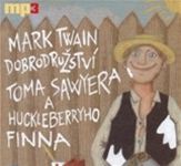 Mark Twain audio