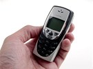 Nokia 8310 byla ve své dob drahým zboím. Telefon se prodával za zhruba 20 000...