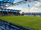 5000 MÍST. Kapacita mladoboleslavského stadionu se v lize adí mezi ty...