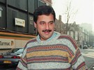 Hasnat Khan (14. ledna 1997)