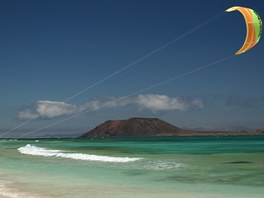 Fuerteventura, panlsko