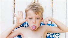 Ro'ták na prázdninách