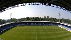 Stadion Liberce