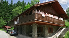 Ubytovny NP �umava nabídnou pokoje nenáro�ným host�m. Kuchy�ky a sociální