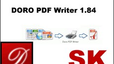 Doro PDF Writer