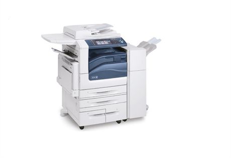 Tiskový stroj ady Xerox WorkCentre 7500