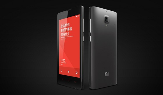 Xiaomi Hongmi