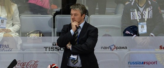 Ludk Buka se stal staronovým sportovním manaerem prvoligové Mladé Boleslavi.
