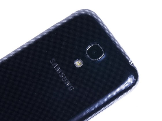 Nástupce Samsungu Galaxy S4 mini by ml být pedstaven zanedlouho.