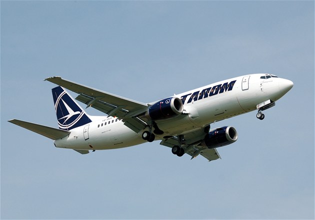 Letadlo (ilustraní snímek)